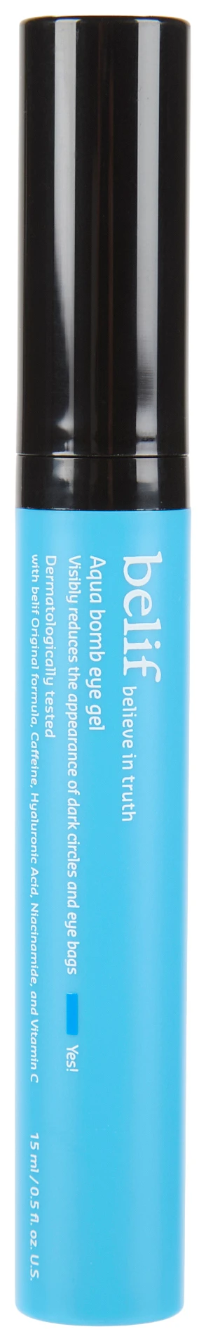 Thumbnail 1: BELIF 0.5 oz Aqua Bomb Eye Gel 