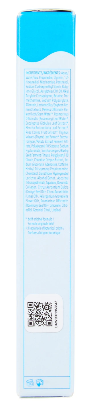 Thumbnail 2: BELIF 0.5 oz Aqua Bomb Eye Gel 