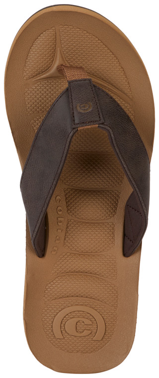 Thumbnail 2: Cobian Men's Low Tide Sandals 