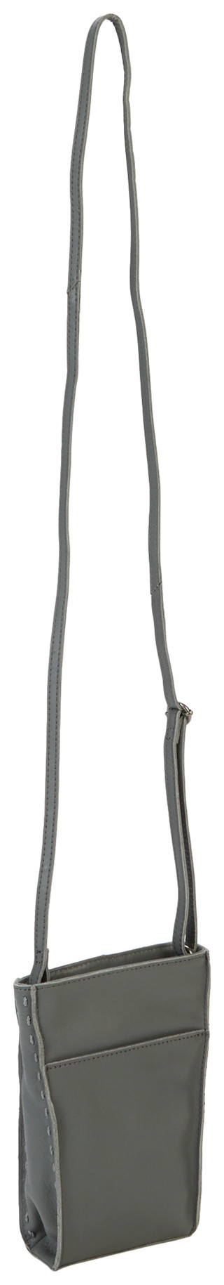 Thumbnail 2: THE SAK Genuine Leather Mini Crossbody 