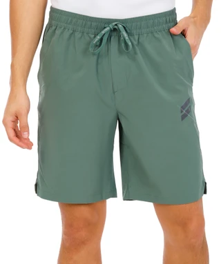 Thumbnail 1: Hurley Exist Slash Logo Lightweight Sport Shorts 