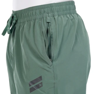 Thumbnail 2: Hurley Exist Slash Logo Lightweight Sport Shorts 