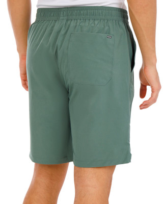 Thumbnail 3: Hurley Exist Slash Logo Lightweight Sport Shorts 