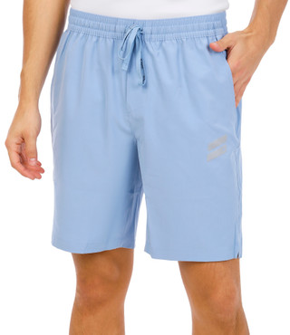 Thumbnail 1: Hurley Men's Logo Lightweight Sport Shorts 