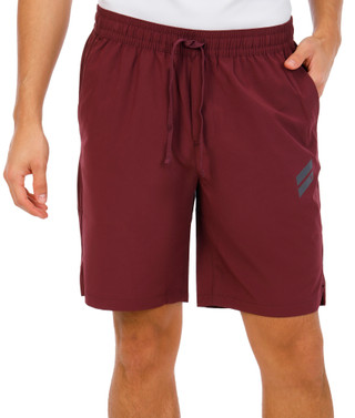 Thumbnail 1: Hurley Men's Logo Lightweight Sport Shorts 