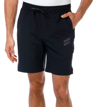 Thumbnail 1: Hurley Men's Logo Lightweight Sport Shorts 