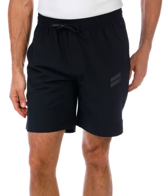 Thumbnail 4: Hurley Men's Logo Lightweight Sport Shorts 