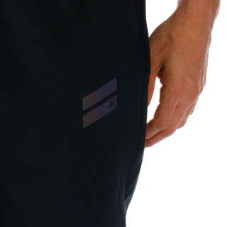 Thumbnail 5: Hurley Men's Logo Lightweight Sport Shorts 