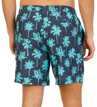 Thumbnail 2: Salt Life Men's Hybrid Shorts 