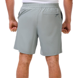 Thumbnail 3: Eddie Bauer Men's Ripstop Volley Swim Shorts 