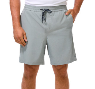 Thumbnail 1: Eddie Bauer Men's Ripstop Volley Swim Shorts 
