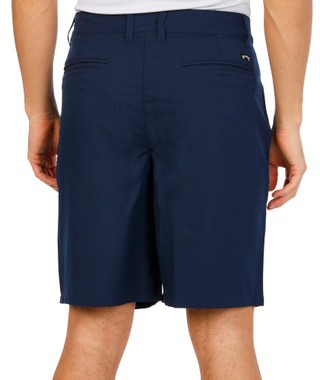 Thumbnail 3: Quiksilver Men's Grizzly Submersible Shorts 