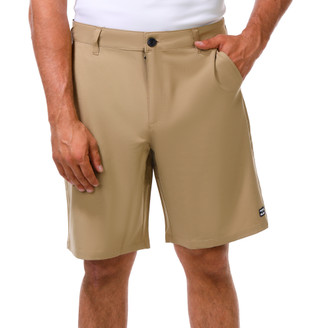Thumbnail 1: Quiksilver Men's Grizzly Submersible Shorts 