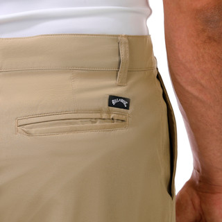 Thumbnail 2: Quiksilver Men's Grizzly Submersible Shorts 