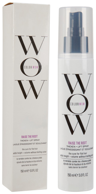 Thumbnail 2: COLOR WOW 5 oz Raise The Root Thicken + Lift Spray 