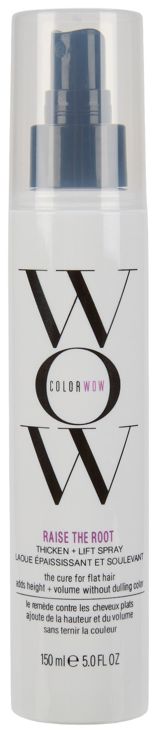 Thumbnail 1: COLOR WOW 5 oz Raise The Root Thicken + Lift Spray 