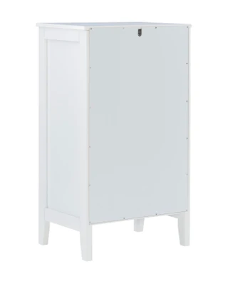Thumbnail 5: Linon Linon Fetti Small Cabinet 