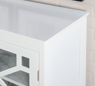 Thumbnail 6: Linon Linon Fetti Small Cabinet 