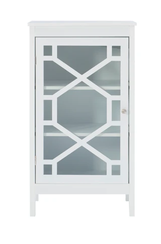 Thumbnail 11: Linon Linon Fetti Small Cabinet 