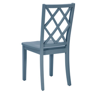 Thumbnail 3: Linon Linon Mayfair 5 Pc. Round Dining Set Grey 