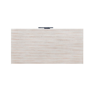 Thumbnail 7: Linon Linon Fisher 32 in. 1 Drawer Fish Console With Shelf  