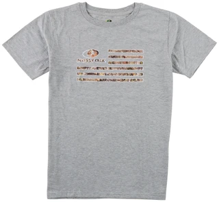 Thumbnail 1: Mossy Oak Big Boys Graphic Tee 