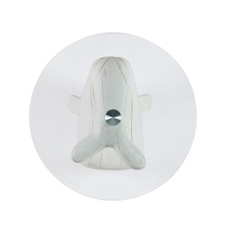 Thumbnail 7: Linon Linon Moby Whale Side Table  