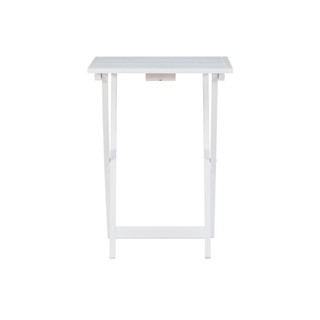 Thumbnail 6: Linon Linon Lisbon Tray Tables  