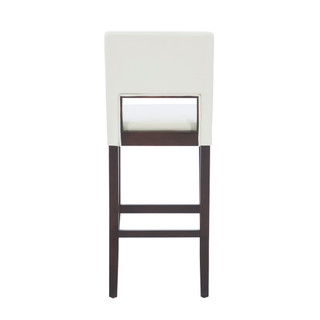 Thumbnail 3: Linon Linon Vega Bar Stool 
