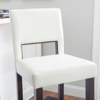 Thumbnail 4: Linon Linon Vega Bar Stool 