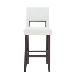 Thumbnail 8: Linon Linon Vega Bar Stool 