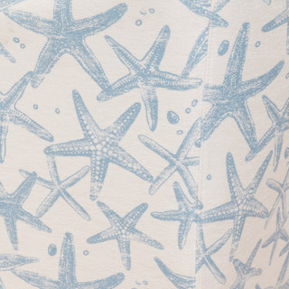 Thumbnail 8: Linon Linon Simon Starfish Club Chair  