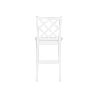 Thumbnail 7: Linon Linon Mayfair 3 Pc. Counter Height Space Saver Dining Set  