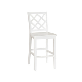 Thumbnail 9: Linon Linon Mayfair 3 Pc. Counter Height Space Saver Dining Set  