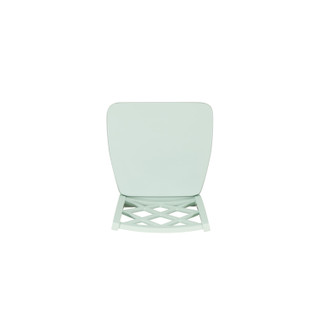 Thumbnail 8: Linon Linon Mayfair 3 Pc. Counter Height Space Saver Dining Set  