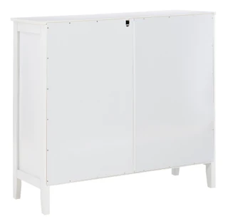Thumbnail 5: Linon Linon Fetti Large Cabinet 