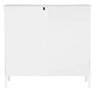 Thumbnail 13: Linon Linon Fetti Large Cabinet 