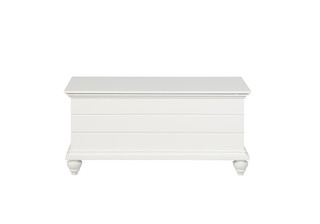 Thumbnail 1: Linon Linon Whitehurst Cedar Chest 