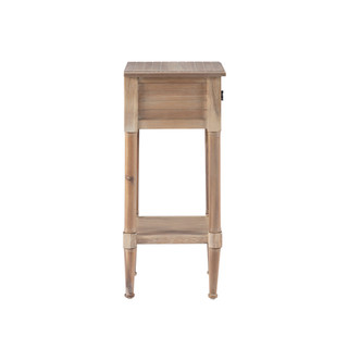 Thumbnail 3: Linon Linon Seaboard End Table 