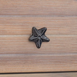 Thumbnail 4: Linon Linon Seaboard End Table 