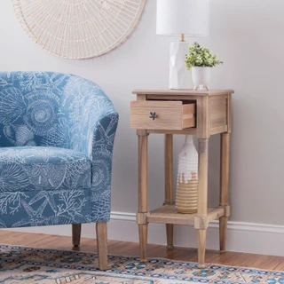 Thumbnail 5: Linon Linon Seaboard End Table 