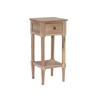 Thumbnail 1: Linon Linon Seaboard End Table 