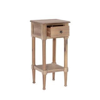 Thumbnail 9: Linon Linon Seaboard End Table 