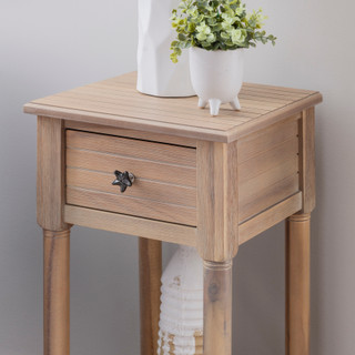 Thumbnail 11: Linon Linon Seaboard End Table 