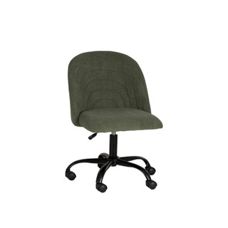Thumbnail 1: Linon Linon Skyla Swivel Office Chair  