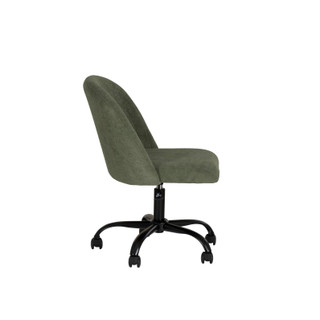 Thumbnail 9: Linon Linon Skyla Swivel Office Chair  