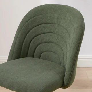 Thumbnail 11: Linon Linon Skyla Swivel Office Chair  