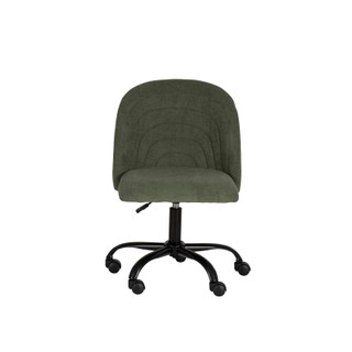 Thumbnail 13: Linon Linon Skyla Swivel Office Chair  