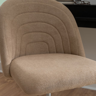 Thumbnail 2: Linon Linon Skyla Swivel Office Chair  