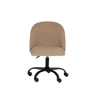 Thumbnail 4: Linon Linon Skyla Swivel Office Chair  